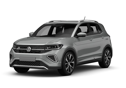 VOLKSWAGEN T CROSS
