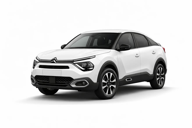 Citroen C4 Xmax