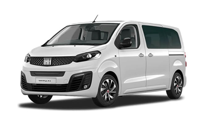FIAT ULYSEE